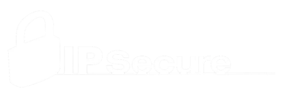 IP Secure logo