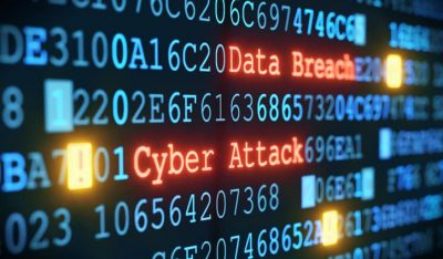 Data Breach Cyber Attack